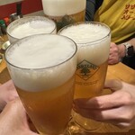 ヤキトリ＆焼キトン ナゴム - 