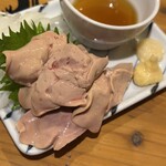 ヤキトリ＆焼キトン ナゴム - 