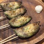 ヤキトリ＆焼キトン ナゴム - 