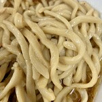 ラーメン二郎 - 