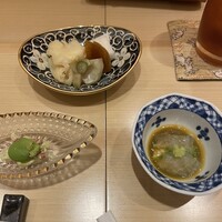 鮨 華 - 