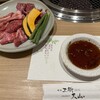 焼肉 三樹shuhari天山