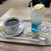ロバーツコーヒー 星天ｑｌａｙ店