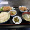 まつや食堂