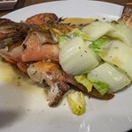 隠れダイニング&バー ワライ - 