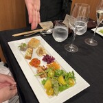 パスタとワインのお店 Piacere - 