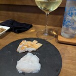 隠れダイニング&バー ワライ - 