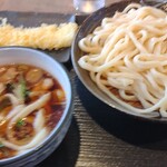 武蔵野うどん 竹國 川越上野田店 - 