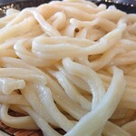 武蔵野うどん 竹國 川越上野田店 - 