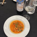 パスタとワインのお店 Piacere - 