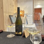 パスタとワインのお店 Piacere - 