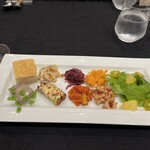 パスタとワインのお店 Piacere - 