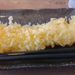 武蔵野うどん 竹國 川越上野田店 - 
