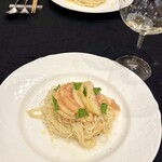 パスタとワインのお店 Piacere - 