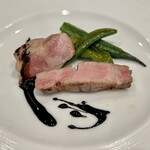 パスタとワインのお店 Piacere - 