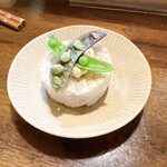 遊酒食堂 宇都宮 - 大人のポテサラ