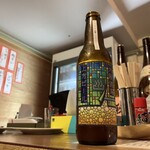 立呑 たこ焼き なんば - 