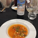 パスタとワインのお店 Piacere - 