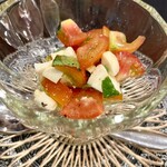 パスタとワインのお店 Piacere - 