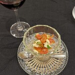 パスタとワインのお店 Piacere - 