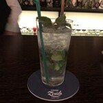 ギンザ ゼニス - 