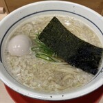 麺屋 えぐち - 