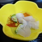 深浦観光ホテル - 酢の物