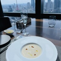 Prime42 steakhouse & sky bar - 