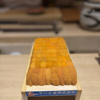 鮨 一 - 