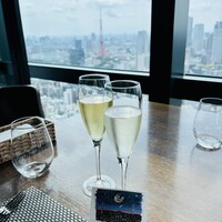 Prime42 steakhouse & sky bar - 