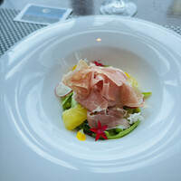 Prime42 steakhouse & sky bar - 