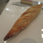 アルシミスト - バゲッティーヌ