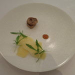 アルシミスト - 本日のチーズ