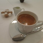 アルシミスト - コーヒー