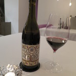 アルシミスト - 赤ワイン