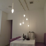 アルシミスト - 店内２