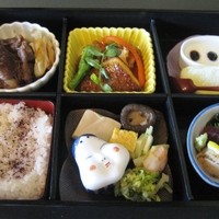 江戸懐石 若福 - 籐花堂弁当