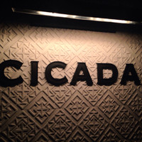 CICADA - 