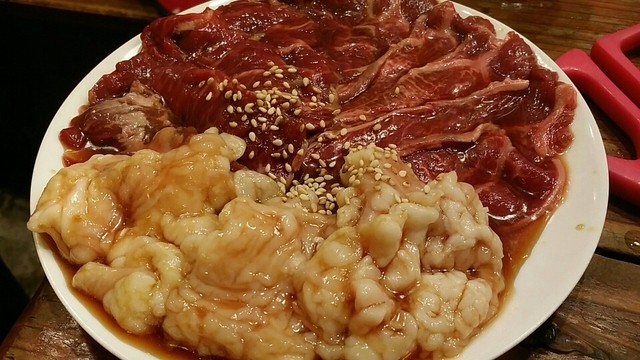 焼肉工房つるまさ - 庄内/焼肉 | 食べログ