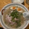 博多ラーメン でぶちゃん 高田馬場本店