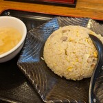 中華食堂 一番館 - 