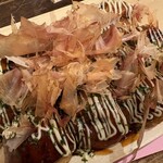 たこ焼道楽 わなか - 