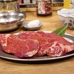 296670141 - ●ヒレステーキ 3人前