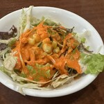 リトルインディア - 料理写真: