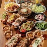 銀だこハイボール横丁 - 