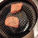 焼肉彩苑 モランボン - 