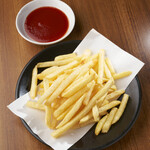 銀だこハイボール横丁 - フライドポテト