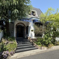 シェ・コーベ - お店の外観です