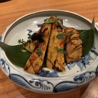 味工房まんま 別館 - 新潟　焼きたけの子