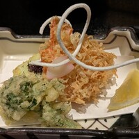 個室和食 東山 新宿本店 - 